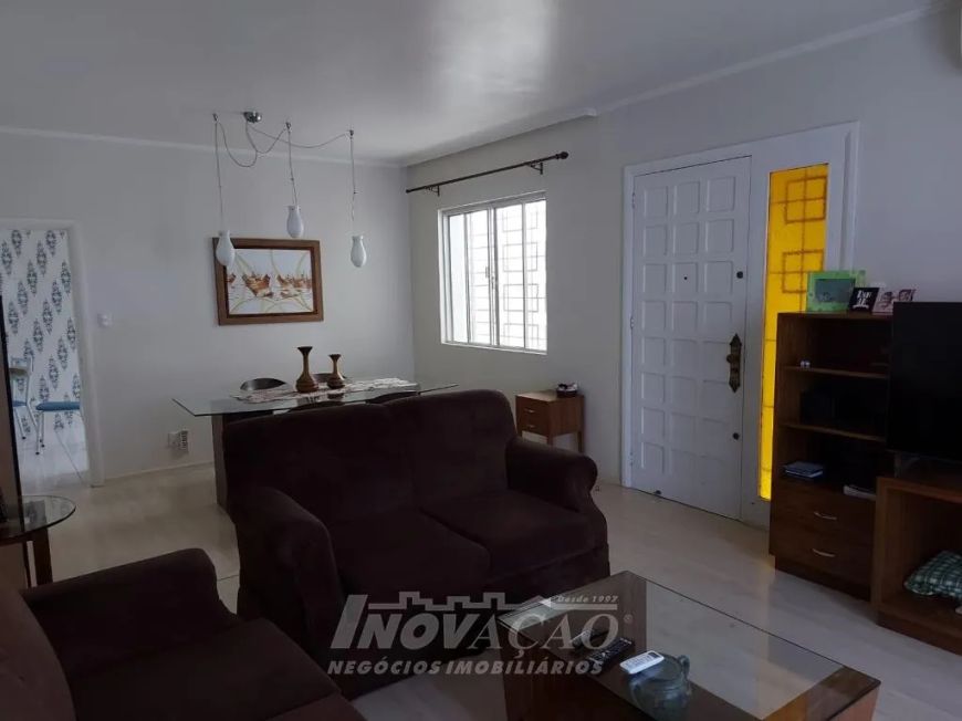 Casa Cinqüentenário Caxias do Sul