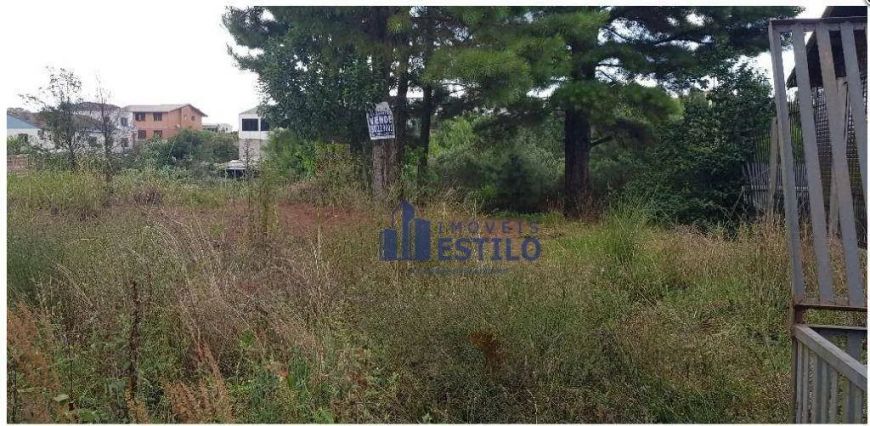 Terreno à venda, 360 m² por R$ 265.000,00 - Forqueta - Caxias do Sul/RS