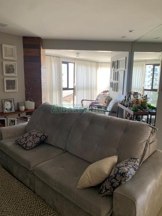Apartamento Panazzolo Caxias do Sul