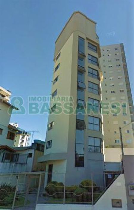 Apartamento Panazzolo Caxias do Sul