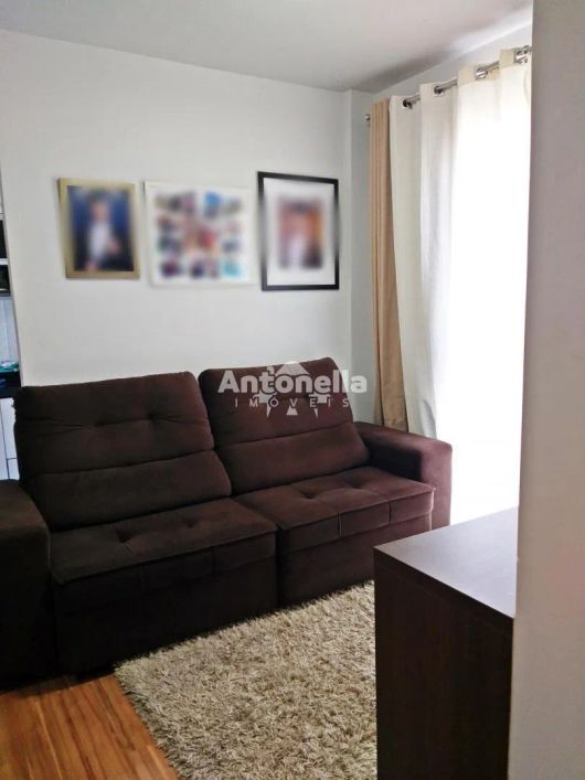 Apartamento no bairro De Lazzer REF: 7033