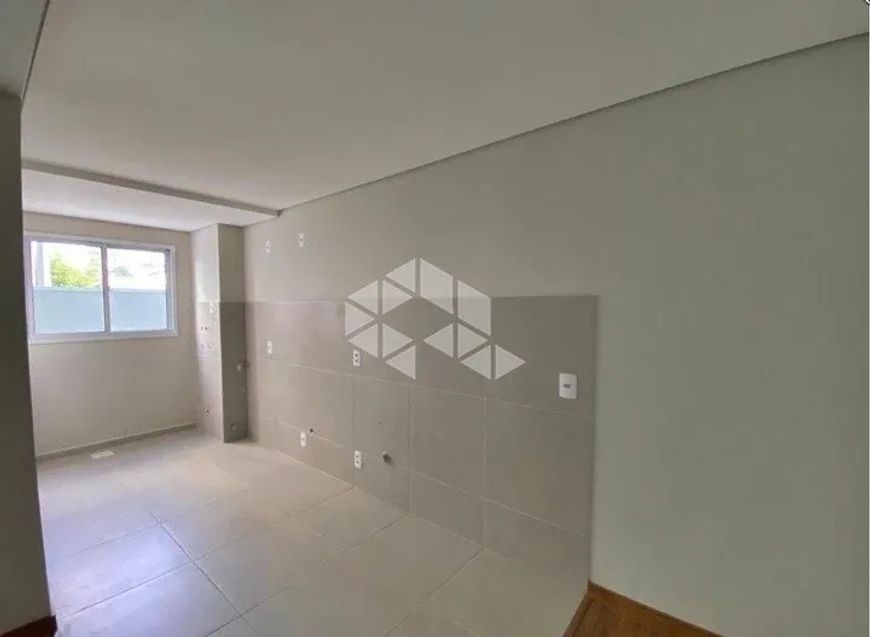 Apartamento em Panazzolo