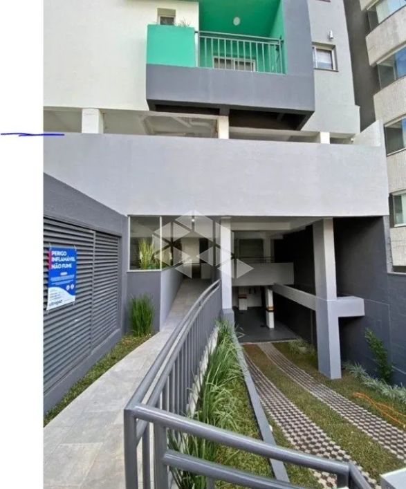 Apartamento em Panazzolo