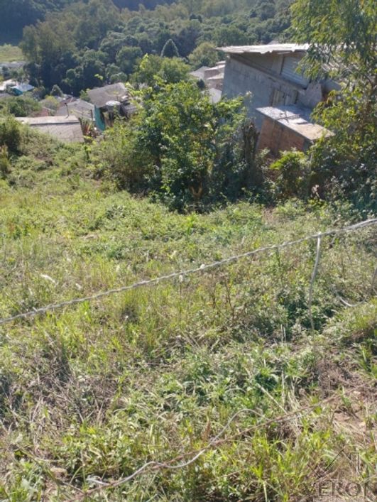 Tereno Nossa Senhora das Graças