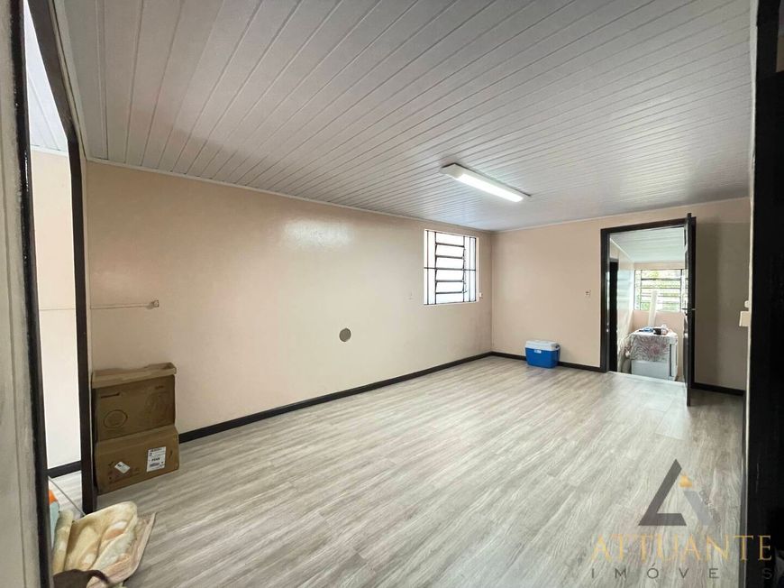 Casa com pátio - Ana Rech