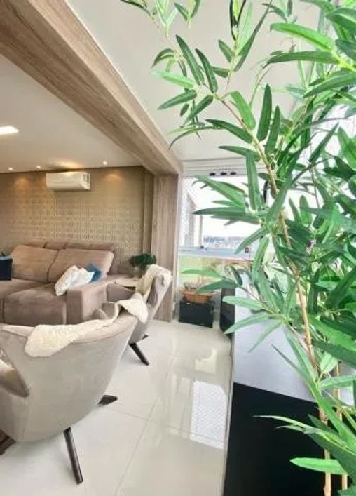 Apartamento Semi Mobiliado Pio X Caxias do Sul