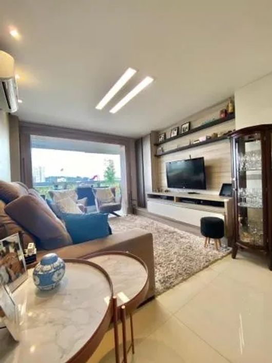Apartamento Semi Mobiliado Pio X Caxias do Sul