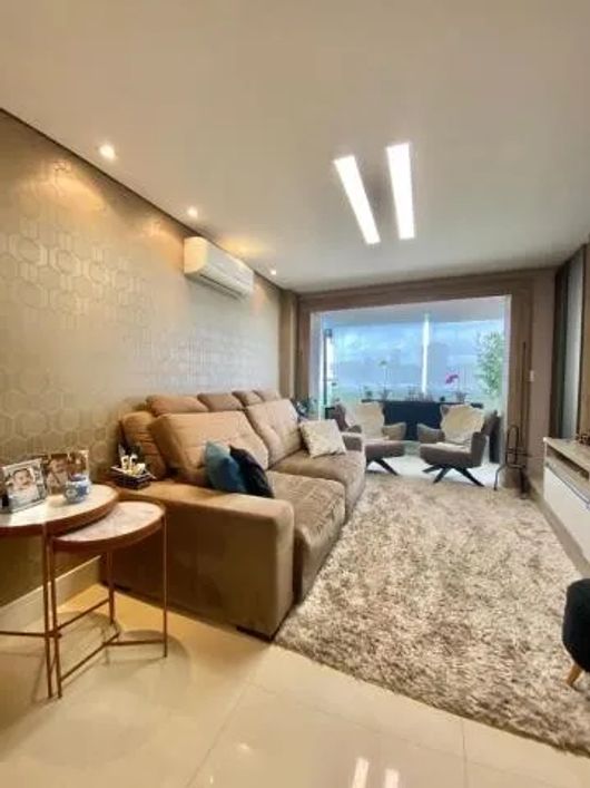 Apartamento Semi Mobiliado Pio X Caxias do Sul