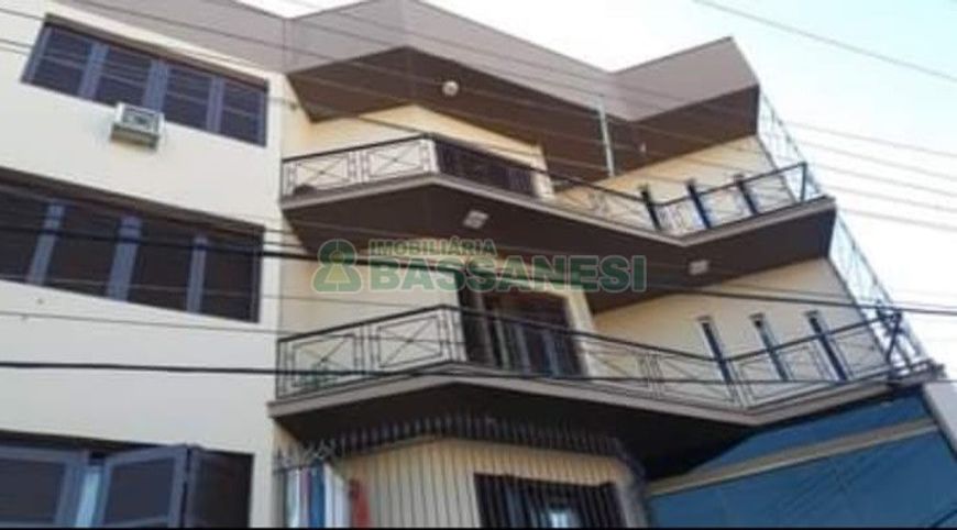 Apartamento Pio X Caxias do Sul
