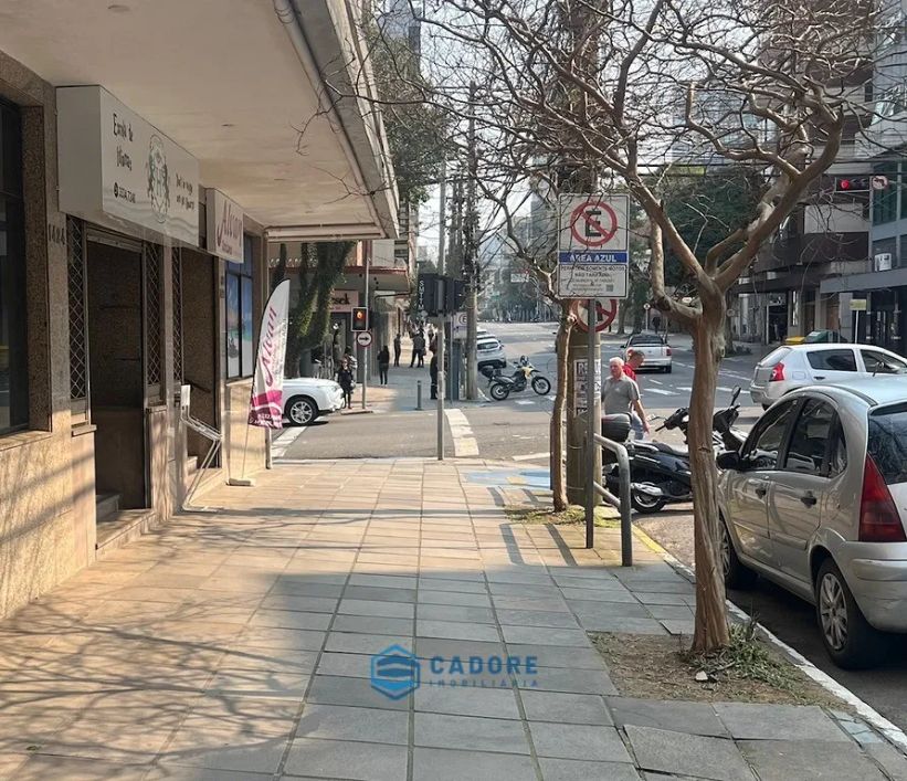 Sala térrea 156m² Próximo Colégio Carmo