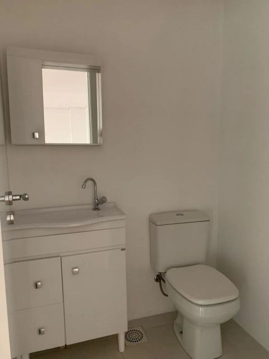 Sala Aérea Nossa Senhora de Lourdes Caxias do Sul