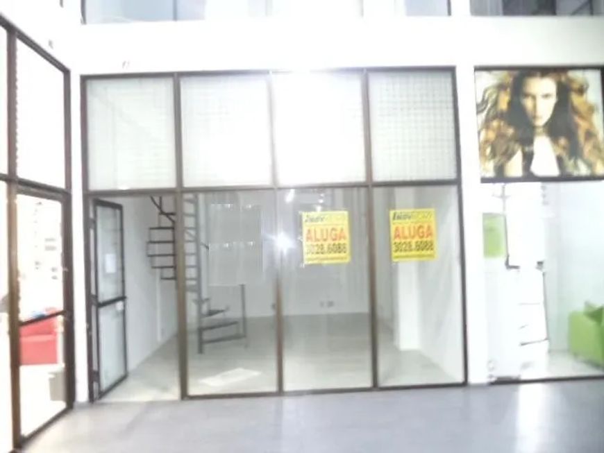 Sala Térrea / Loja comercial Centro Caxias do Sul