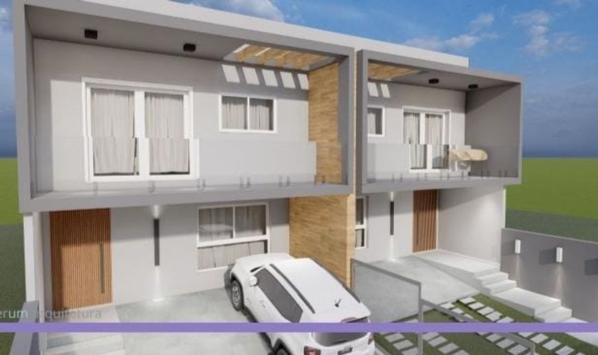 Venda de Sobrado em Caxias do Sul-RS, bairro Bela Vista