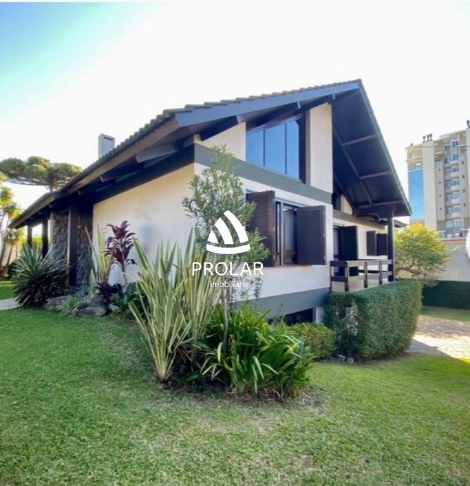 Casas com 4 Dormitório(s) no Bairro BELA VISTA