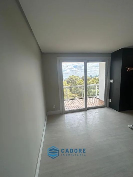 Lindo apartamento semi mobiliado IguatemiCaxias