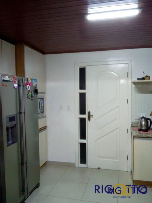 Casa 4 Dormitório(s) Bairro Rio Branco