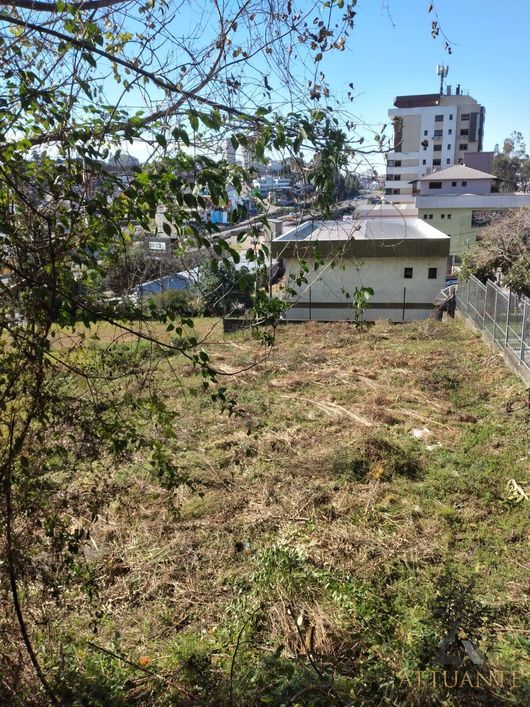 Terreno no Villagio Iguatemi