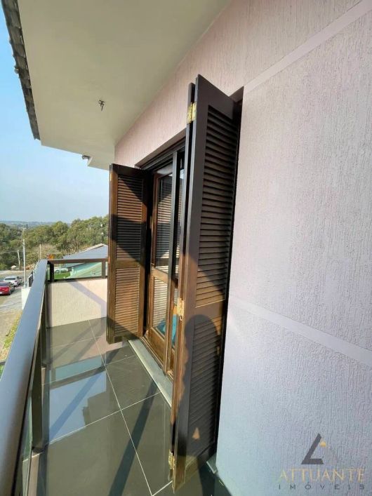 Casa semi mobiliada - Bairro Jardim Eldorado
