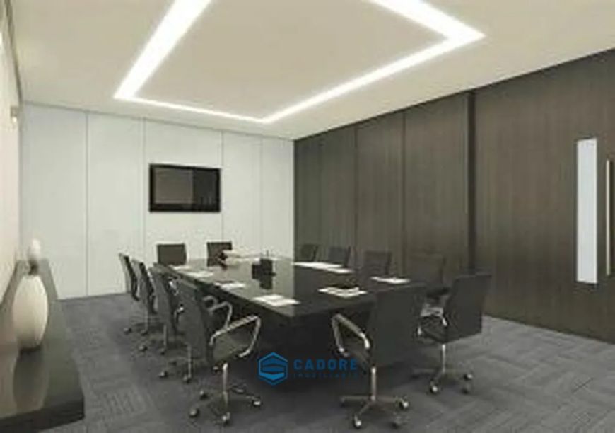 Sala aérea no Bairro Sanvitto,