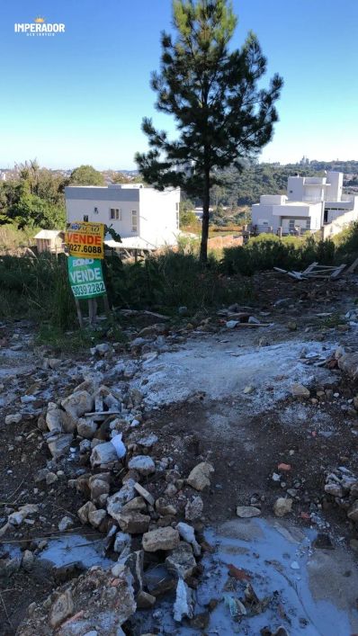 Terreno no Residencial Jardim Vêneto III