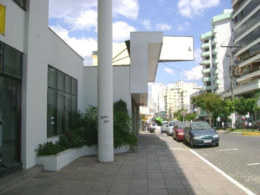 Loja São Pelegrino Caxias do Sul