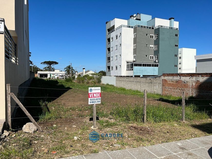 Terreno a venda bairro Vila Verde com 371 m²