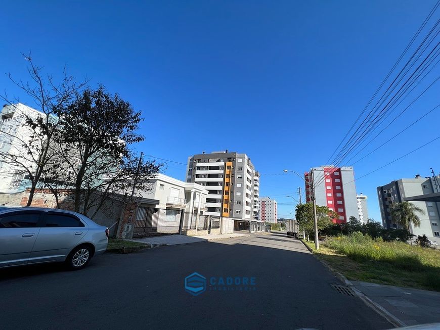 Terreno a venda bairro Vila Verde com 371 m²