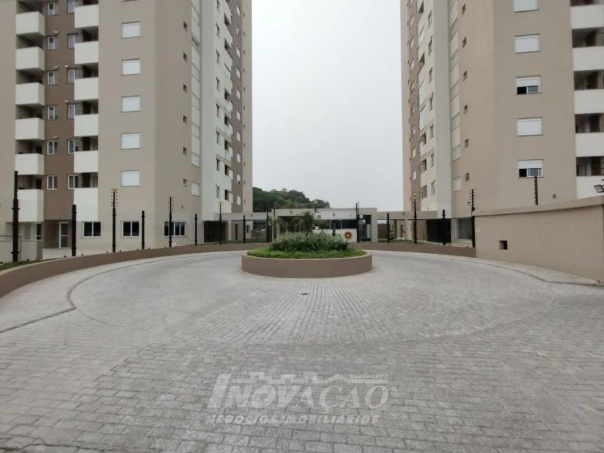 Apartamento Panazzolo Caxias do Sul