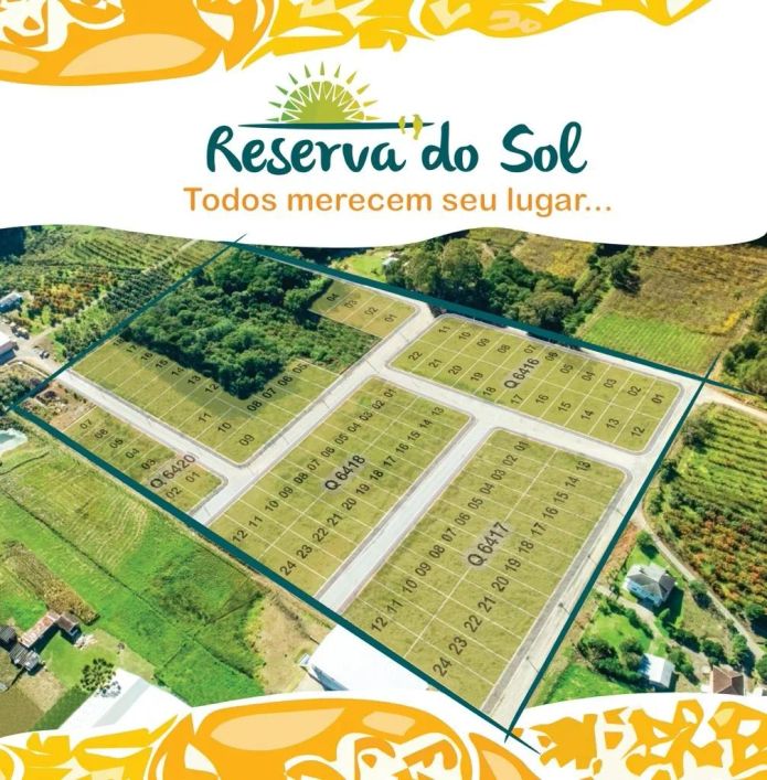 Reserva do Sol