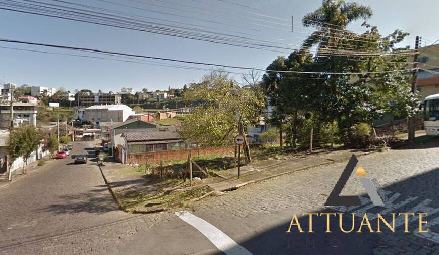 Terreno no bairro Medianeira
