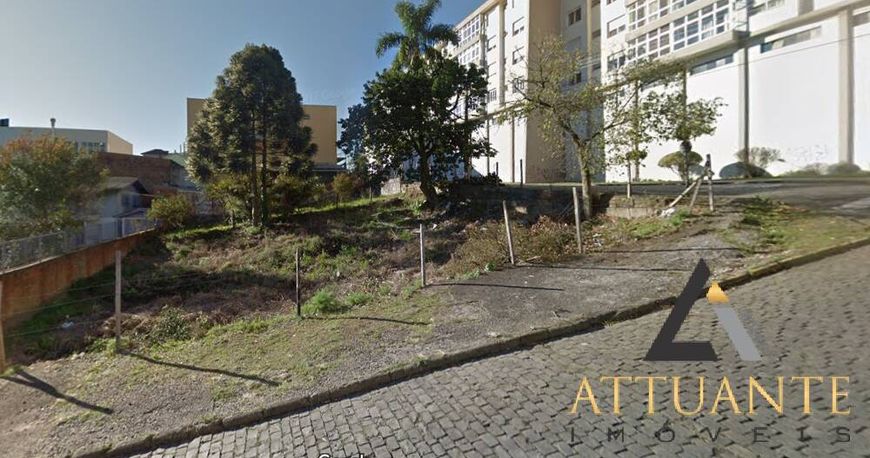 Terreno no bairro Medianeira