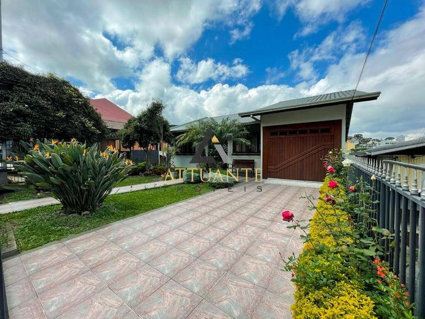Casa no bairro São José