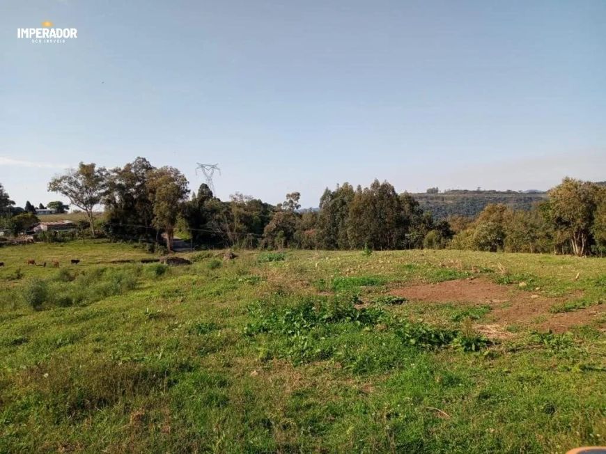 Área no bairro Galópolis