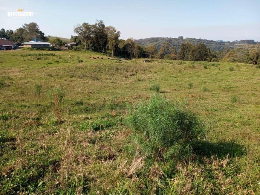 Área no bairro Galópolis