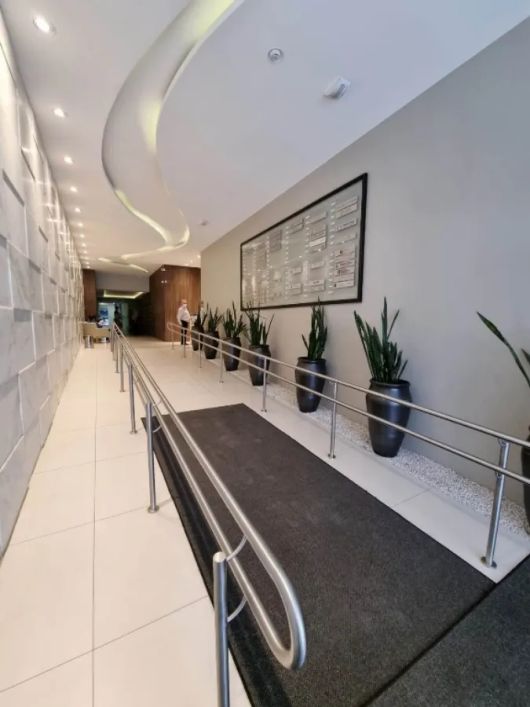 CAXIAS DO SUL - Conjunto Comercial/Sala - CENTRO