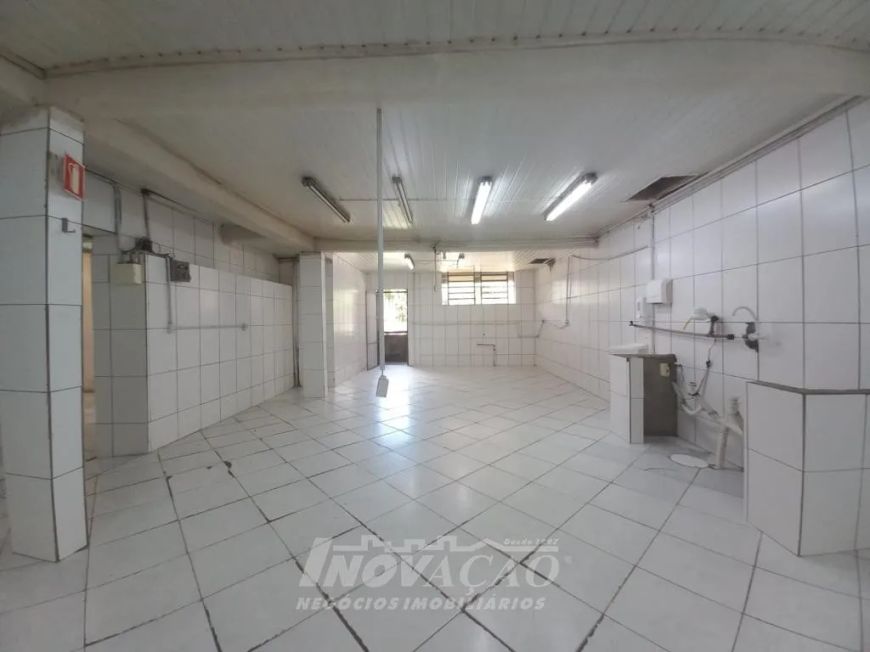 Sala Térrea / Loja comercial Charqueadas Caxias do Sul