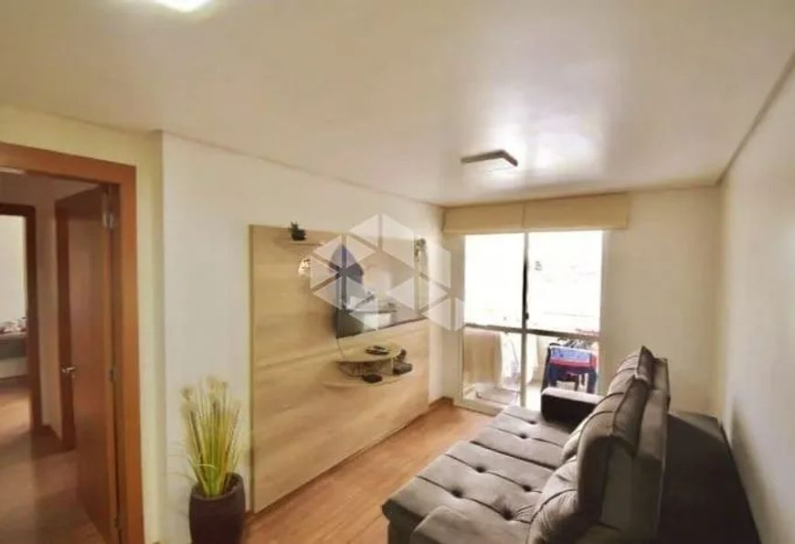 Apartamento em Pio X