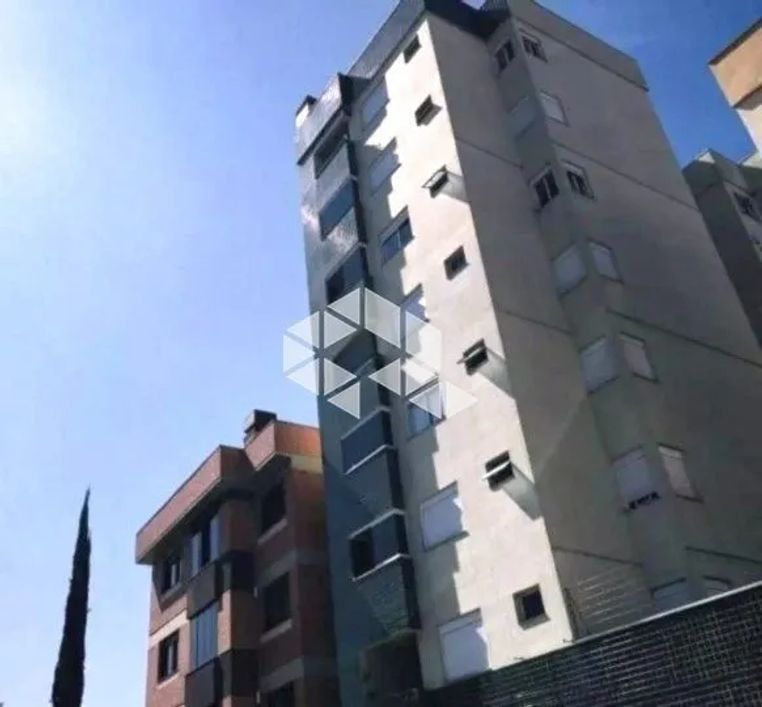 Apartamento em Pio X