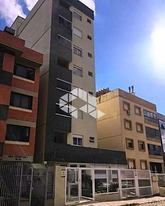 Apartamento em Pio X