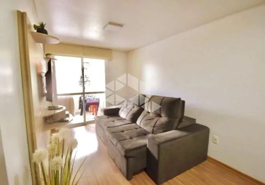 Apartamento em Pio X