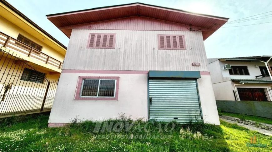 Casa São Caetano Caxias do Sul