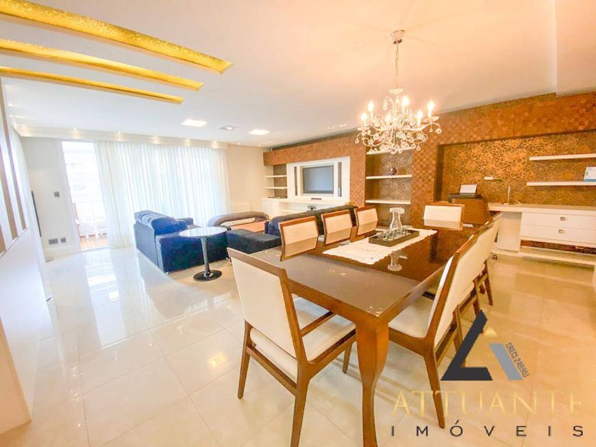 Apartamento Finamente Mobiliado no bairro Exposição