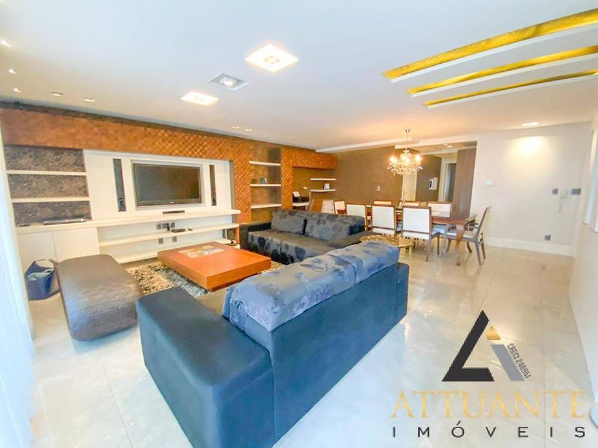 Apartamento Finamente Mobiliado no bairro Exposição