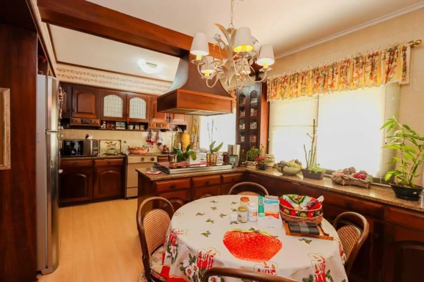 Apartamento Semi Mobiliado Rio Branco Caxias do Sul