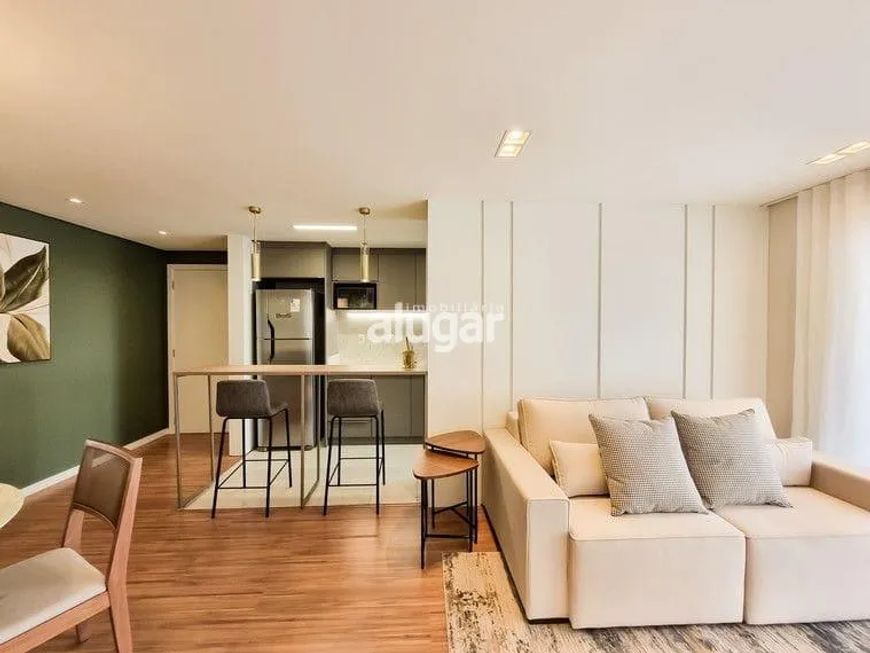 Apartamento Panazzolo Caxias do Sul