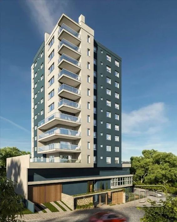 Apartamento,bairro Panazzolo
