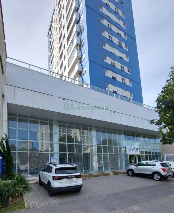 Loja São Pelegrino Caxias do Sul