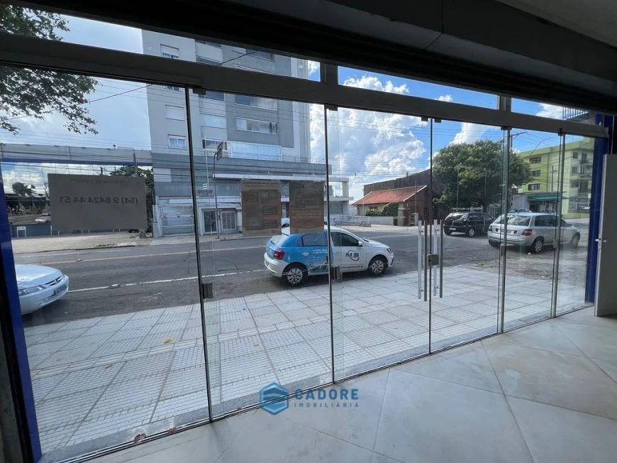 Sala comercial 150m² para locação em Avenida