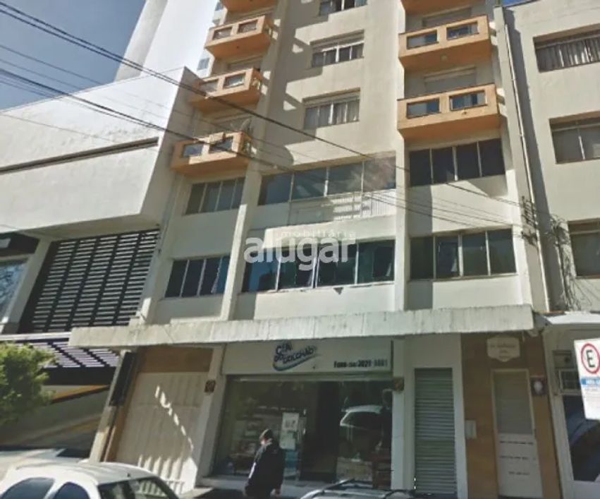 Apartamento Centro Caxias do Sul