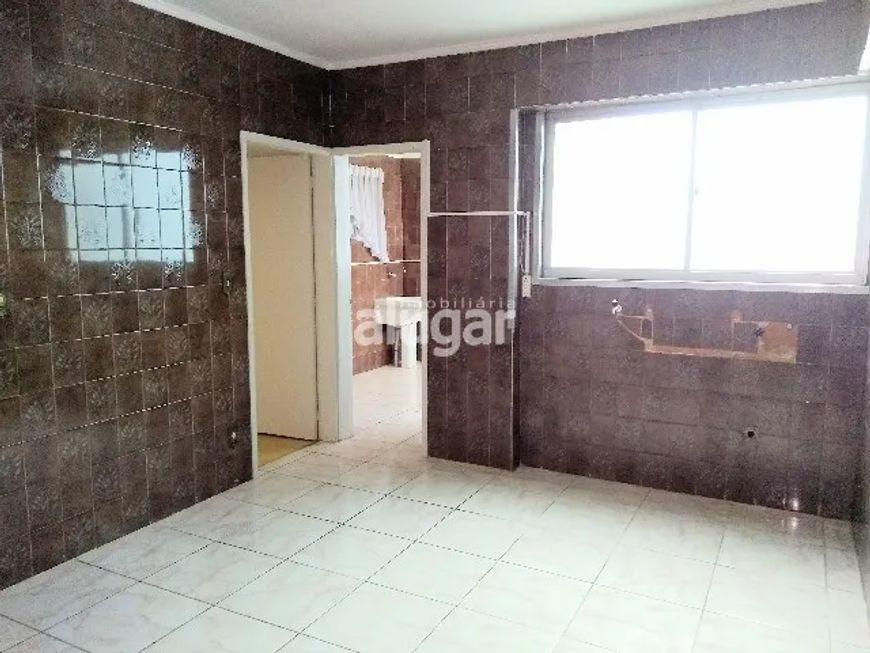 Apartamento Centro Caxias do Sul